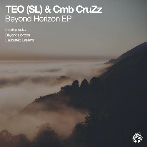 Cmb CruZz, TEO (SL) - Beyond Horizon [ETREE443]